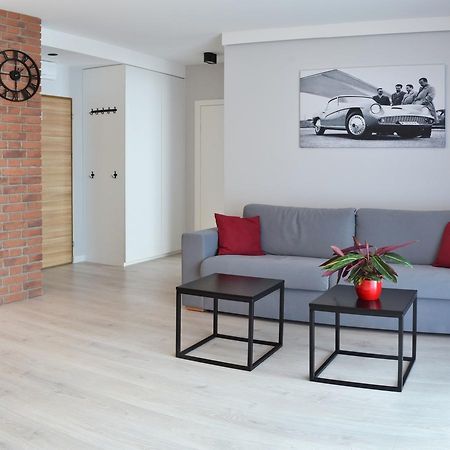 Smart2Stay Apartamenty Varsavia Esterno foto