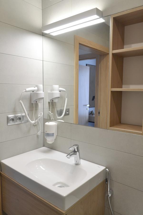 Smart2Stay Apartamenty Varsavia Esterno foto