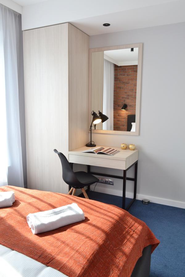 Smart2Stay Apartamenty Varsavia Esterno foto