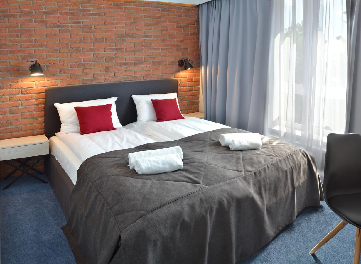 Smart2Stay Apartamenty Varsavia Esterno foto
